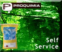 Proquimia - Produtos quimicos e detergentes certificados