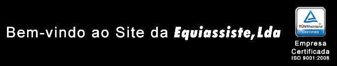 Equiassiste, Lda.