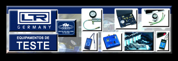 LTR - Diagnóstico e Teste de Sistemas Mecânicos Eléctricos e Electrónicos em Veículos Automóveis