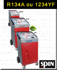 Carregar ar condicionado automovel