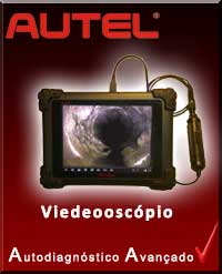 Autel Portugal Autel Videoscópio para Tablet