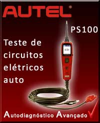 Autel Portugal Autel - Teste de circuitos elétricos