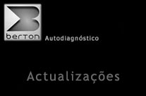 Autodiagnóstico Berton para veículos automóveis e motos