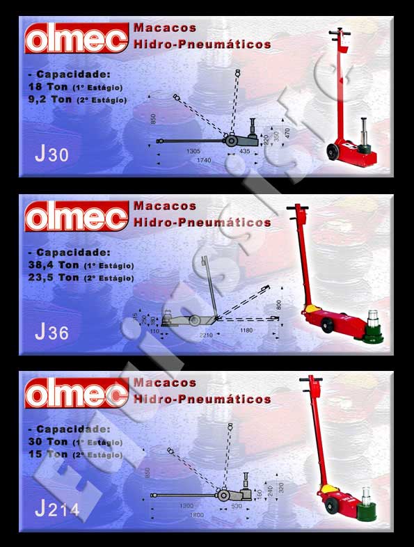 www.equiassiste.pt - Macacos hidro pneumaticos para automoveis - 02