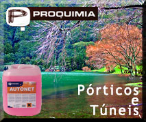 Proquimia - Produtos quimicos e detergentes certificados